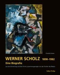 Werner Scholz 1898¿-¿1992