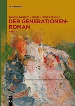 Der Generationenroman