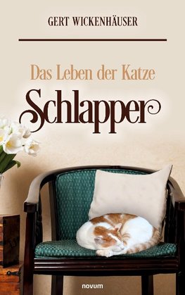 Das Leben der Katze Schlapper