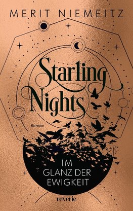 Starling Nights 2