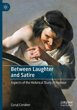 Between Laughter and Satire