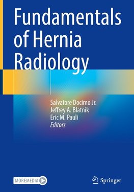 Fundamentals of Hernia Radiology