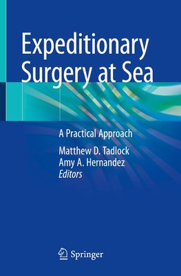 Expeditionary Surgery at Sea