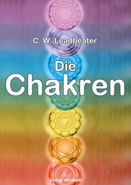 Die Chakren