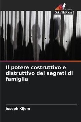 Il potere costruttivo e distruttivo dei segreti di famiglia