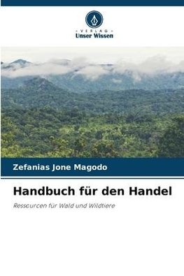 Handbuch für den Handel