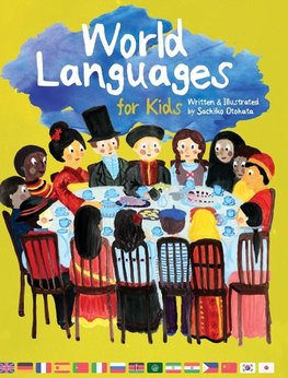 World Languages for Kids