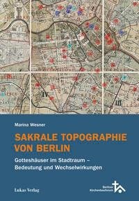 Sakrale Topographie von Berlin