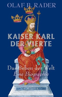 Kaiser Karl der Vierte