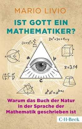 Ist Gott ein Mathematiker?