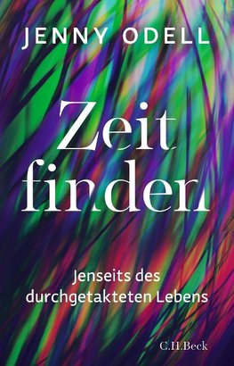 Zeit finden