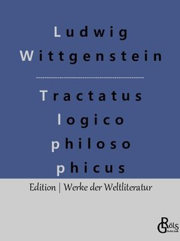 Logisch - philosophische Abhandlung