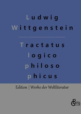 Logisch-philosophische Abhandlung