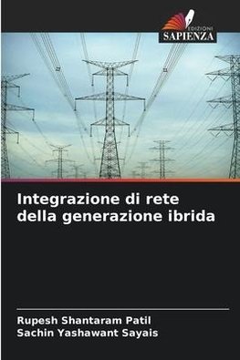 Integrazione di rete della generazione ibrida