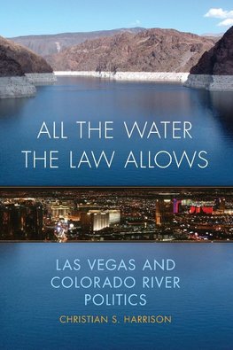 All the Water the Law Allows