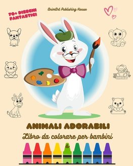 Animali Adorabili