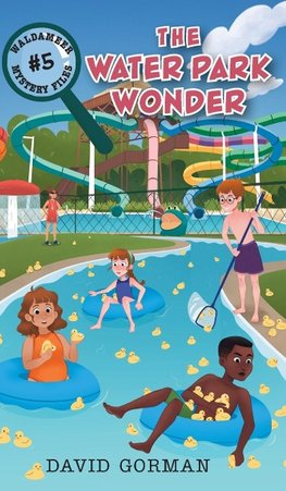 The Water Park Wonder