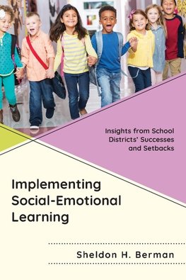 Implementing Social-Emotional Learning