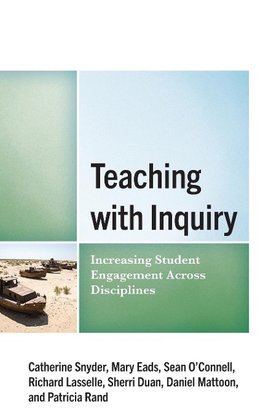 Teaching with Inquiry