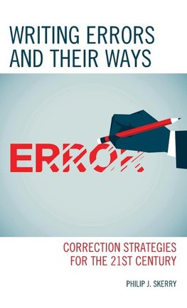 Writing Errors and Their Ways