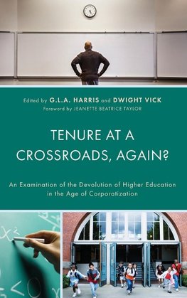 Tenure at a Crossroads, Again?