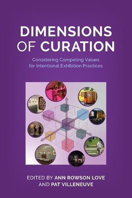 Dimensions of Curation