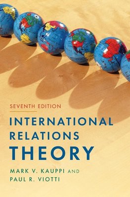 International Relations Theory