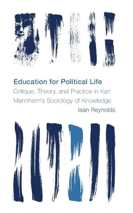 Education for Political Life