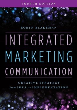 Integrated Marketing Communication