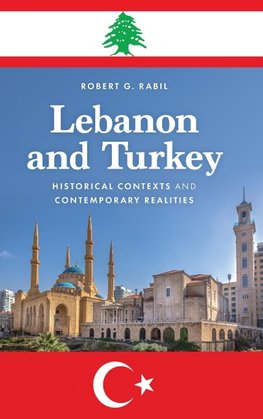 Lebanon and Turkey