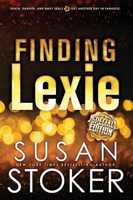 Finding Lexie - Special Edition