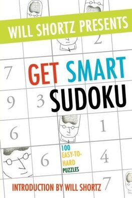 Will Shortz Presents Get Smart Sudoku