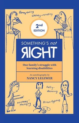 Something's Not Right 2Nd Edition