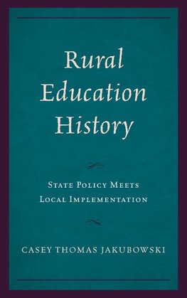 Rural Education History