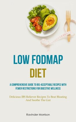 Low Fodmap Diet