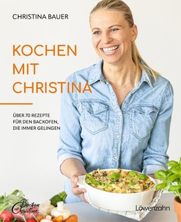 Kochen mit Christina