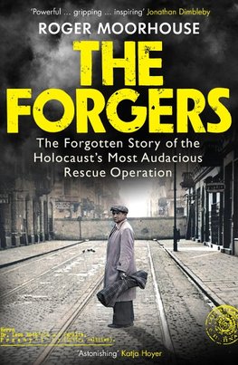 The Forgers