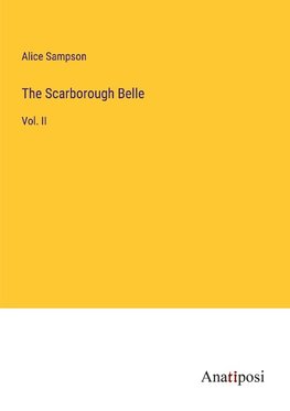 The Scarborough Belle