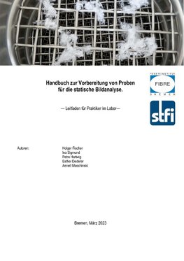 Handbuch zur Vorbereitung von Proben für die statische Bildanalyse