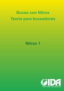 Buceo con Nitrox