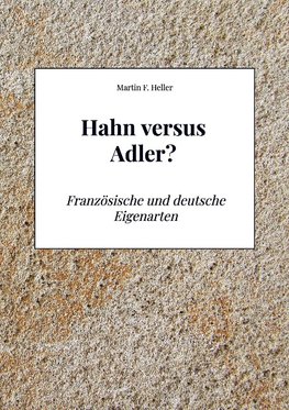 Hahn versus Adler?