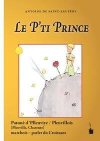 Le P'ti Prince