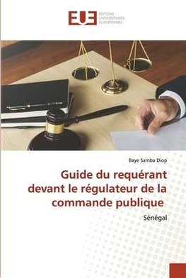 Guide du requérant devant le régulateur de la commande publique