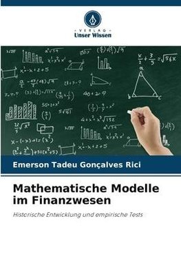 Mathematische Modelle im Finanzwesen