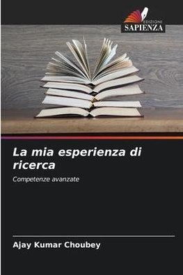 La mia esperienza di ricerca