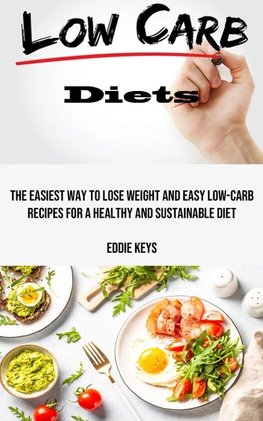 Low Carb Diets