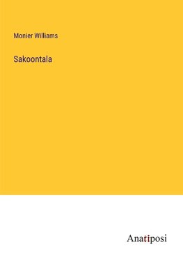 Sakoontala