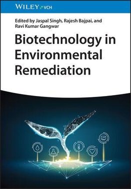 Biotechnology in Environmental Remediation