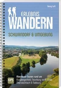 Erlebniswandern Schwandorf & Umgebung