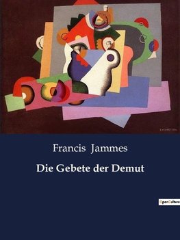 Die Gebete der Demut